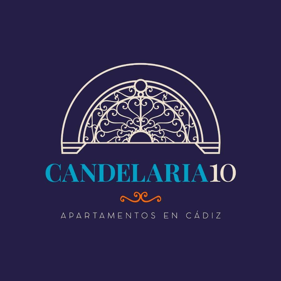 Candelaria10 Кадіс Екстер'єр фото